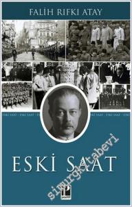 Eski Saat -        2021