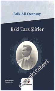 Eski Tarz Şiirler -        2022