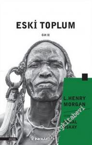 Eski Toplum Cilt 2 -        2021