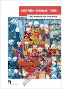 Eski Türk Edebiyatı Tarihi -        2013