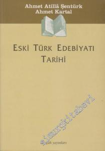 Eski Türk Edebiyatı Tarihi -