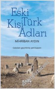 Eski Türk Kişi Adları -        2025
