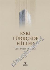 Eski Türkçe'de Filler -        2016
