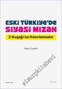 Eski Türkiye'de Siyasi Mizah -        2025