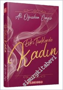 Eski Türklerde Kadın -        2020