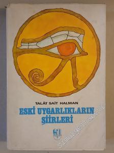Eski Uygarlıkların Şiirleri -        1974