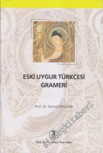 Eski Uygur Türkçesi Grameri CİLTLİ -        2012