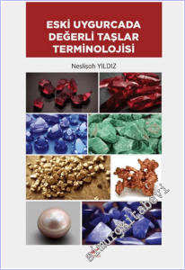 Eski Uygurcada Değerli Taşlar Terminolojisi -        2026