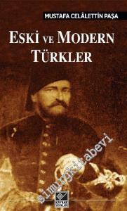 Eski ve Modern Türkler -        2014