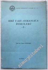 Eski Yazı - Osmanlıca Dersleri -        1994