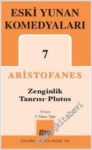 Eski Yunan Komedyaları 7 - Zenginlik Tanrısı - Plutos -        2025