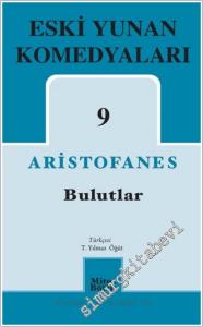 Eski Yunan Komedyaları 9 - Bulutlar -        2025