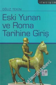 Eski Yunan ve Roma Tarihine Giriş -        2022