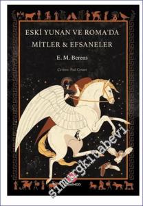 Eski Yunan ve Roma'da Mitler - Efsaneler -        2024