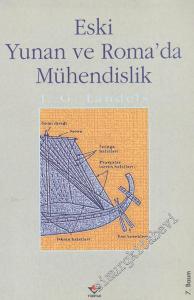 Eski Yunan ve Roma'da Mühendislik -