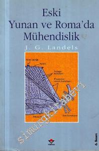 Eski Yunan ve Roma'da Mühendislik -