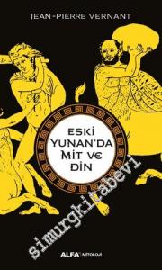 Eski Yunan'da Mit ve Din -        2016