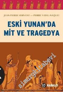 Eski Yunan'da Mit ve Tragedya -