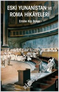 Eski Yunanistan ve Roma Hikayeleri -        2025