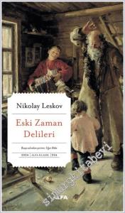 Eski Zaman Delileri -        2024