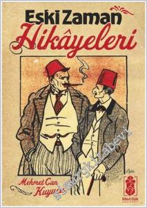 Eski Zaman Hikayeleri -        2024