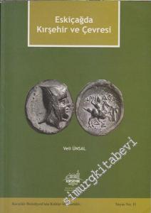 Eskiçağda Kırşehir ve Çevresi -