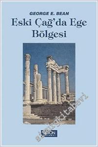 Eskiçağda Menderes'in Ötesi -        2021