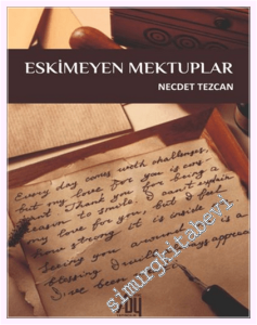 Eskimeyen Mektuplar -         2026