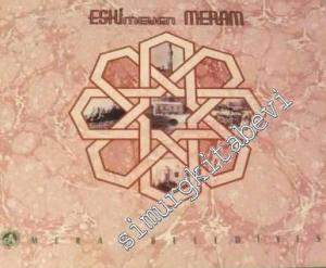 Eskimeyen Meram -        2000