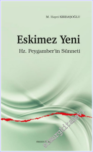Eskimez Yeni : Hz. Peygamber'in Sünneti -        2026
