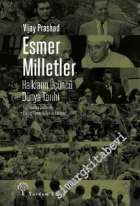Esmer Milletler  Halkların Üçüncü Dünya Tarihi -        2019