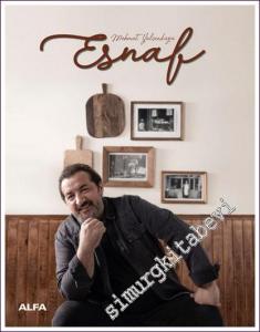 Esnaf CİLTLİ -        2024