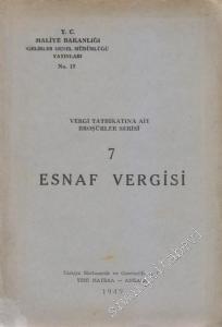 Esnaf Vergisi -