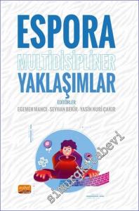 Espora Multidisipliner Yaklaşımlar -        2022