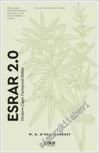 Esrar 2.0 : Modern Çağın Tartışmalı Bitkisi -        2025