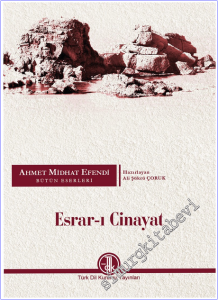 Esrar-ı Cinayet -        2025