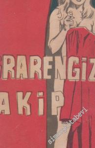 Esrarengiz Takip: Meşhur Dedektif Philip Marlowe -        1964