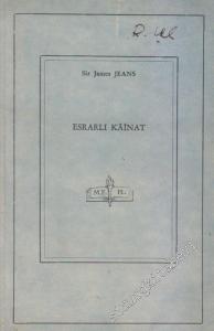 Esrarlı Kâinat -        1947