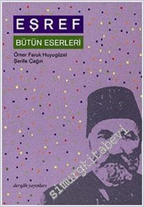 Eşref Bütün Eserleri -        2007