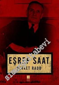 Eşref Saat -