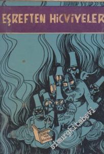 Eşref'ten Hicviyeler -        1953