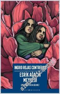 Esrik Ağacın Meyvesi -        2024