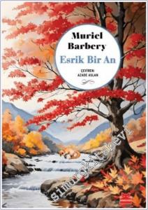 Esrik Bir An -        2024