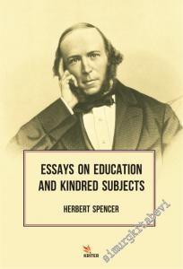 Essays On Education And Kindred Subjects -        2020