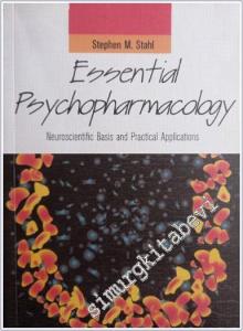 Essential Psychopharmacology: Neuroscientific Basis and Practical Applications  -        1997
