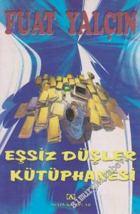 Eşsiz Düşler Kütüphanesi -
