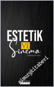 Estetik ve Sinema -        2023