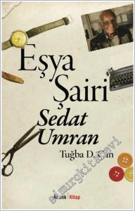 Eşya Şairi Sedat Umran -        2025