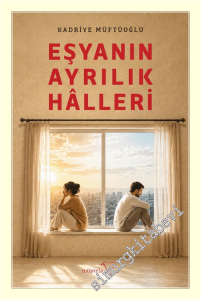 Eşyanın Ayrılık Hâlleri -