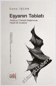 Eşyanın Tabiatı -        2025